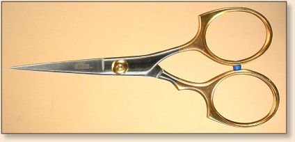 Dr. Slick Adjustable Tension Blades Serrated