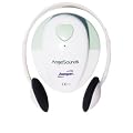 Angelsounds Green Fetal Doppler