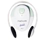 ANGELSOUNDS GREEN FETAL DOPPLER + 1 BOTTLE OF GEL