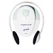 ANGELSOUNDS GREEN FETAL DOPPLER + 1 BOTTLE OF GEL
