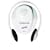 ANGELSOUNDS GREEN FETAL DOPPLER + 1 BOTTLE OF GEL