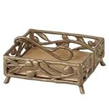Belaverra Olive Grove Guest Napkin Holder