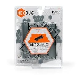 HEXBUG NANO STRAIGHT BRIDGES