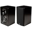 Klipsch WB-14 Furniture-grade Bookshelf speakers (pair, Espresso)
