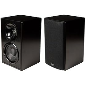 Klipsch WB-14 Bookshelf Speaker - Priced per Pair