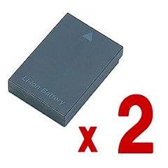 『2個セット』 FujiFilm 富士フィルム NP-50 互換 バッテリー のお得な2個セット FinePix F50fd F60fd F70EXR F80EXR F100fd F200EXR 等対応