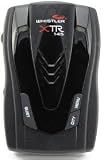Whistler XTR-145 Easy To Read Display Radar Detector