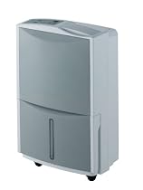 Duracraft DD-TEC10E Luftentfeuchter