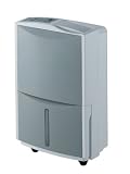Duracraft DD-TEC10E Luftentfeuchter