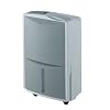 Duracraft DD-TEC10E Luftentfeuchter