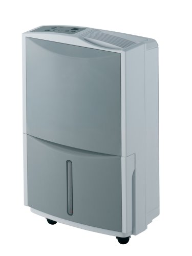 Duracraft DD-TEC10E Luftentfeuchter