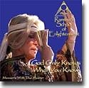 God Only Knows What You Know (3 CD set)