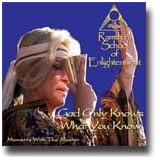 God Only Knows What You Know (3 CD set)