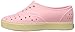 Native Miller Slip-On Sneaker (Toddler/Little Kid),Princess Pink,8 M US Big Kid