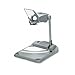 Apollo Venture Open Head Ultra Portable Overhead Projector, 14.6 x 23.5 x 6.4 Inches, Gray (V4000M) ;