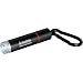 High Sierra 8051-57BK Rechargeable LED Torch - Black Image