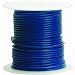 Coleman Cable 10-100-12 Primary Wire, 10-Gauge 100-Feet Bulk Spool, Blue