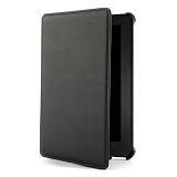 iLuv Ignite Leather Portfolio/Stand for Amazon Kindle Fire