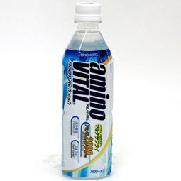 アミノバイタル ボディリフレッシュ 500ml×24