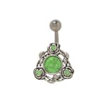 Sterling Silver