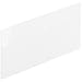 Thomas 2950-001T Plain Microscope Slide, 3" Length x 1" Width (Case of 1440)