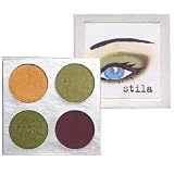 Stila Smoky Eye Talking Palette ($72 Value)