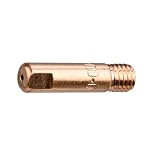 (STRAIGHT/ストレート) チップ 1.0mm (ミグ溶接機用) 17-855
