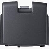 Motorola OEM Q Black XT Battery Door