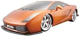 RC Lamborghini (Orange)