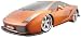 RC Lamborghini (Orange)