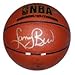 Larry Bird Autographed Indoor / Outdoor Basketball
