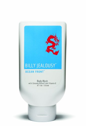 Billy Jealousy Ocean Front 8 Ounces