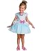 Cinderella Ballerina Classic Costume