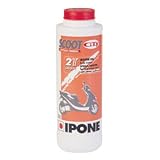 2 Stroke Oil- Ipone Scoot City