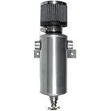 Allstar Performance ALL36109 Breather Tank with 2 Bung