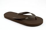 Cobian THE FLOP Mens Sandals - Brown