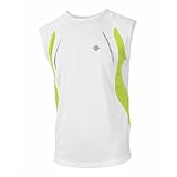 RONHILL Advance Men's Sleeveless Tee (05131-403-YY), L