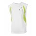 RONHILL Advance Men's Sleeveless Tee (05131-403), L