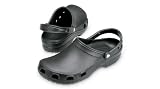 Crocs Silver Relief Unisex Footwear Medical