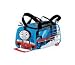 Thomas the Tank Engine Rolling Luggage Travel Bag