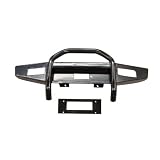 #107 Honda Foreman 450 Front Brush Guard by Super ATV