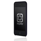 Incipio iPod touch 4th Gen feather Ultralight Hard Shell Case (Matte Metallic Purple)