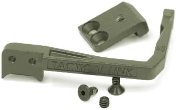 Tactical Link Lever