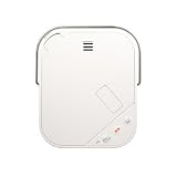 ±0 プラスマイナスゼロ ジャーポット (ホワイト) XKP-R010(W)の画像