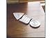 Over & Back Company's Coming Tidbit Dishes 3-pc.