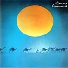 Caravanserai by Santana