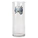 Orlando Magic NBA 9 Flower Vase - Primary Logo by Great American Products