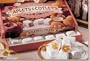 Liberty Orchards Aplets & Cotlets, 9-Ounce Boxes (Pack of 6)