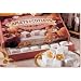 Liberty Orchards Aplets & Cotlets, 9-Ounce Boxes (Pack of 6)