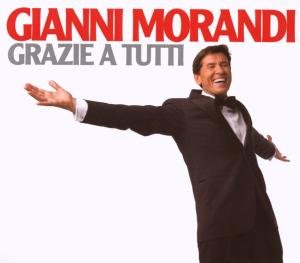 Gianni Morandi - Se perdo anche te Lyrics - Zortam Music